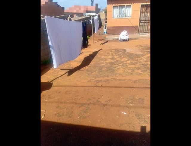 2 BEDROOM HOUSE FOR SALE IN MOHLAKENG